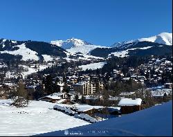 Chalet - 6 pièces - Megève