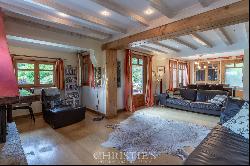 Chalet - 6 pieces - Les Houches