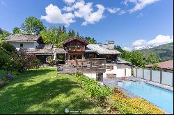 Chalet - 6 pieces - Les Houches