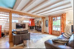 Chalet - 6 pieces - Les Houches