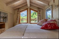 Chalet - 6 pices - Les Houches