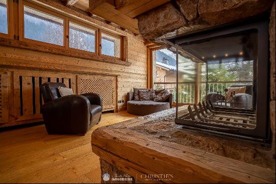 Appartement - 5 pieces - Chamonix-Mont-Blanc