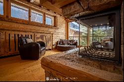 Appartement - 5 pieces - Chamonix-Mont-Blanc