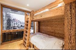 Appartement - 5 pieces - Chamonix-Mont-Blanc