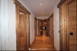 Appartement - 5 pieces - Chamonix-Mont-Blanc