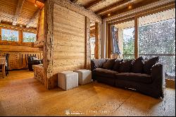 Appartement - 5 pieces - Chamonix-Mont-Blanc