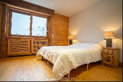 Appartement - 5 pieces - Chamonix-Mont-Blanc