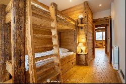 Appartement - 5 pieces - Chamonix-Mont-Blanc