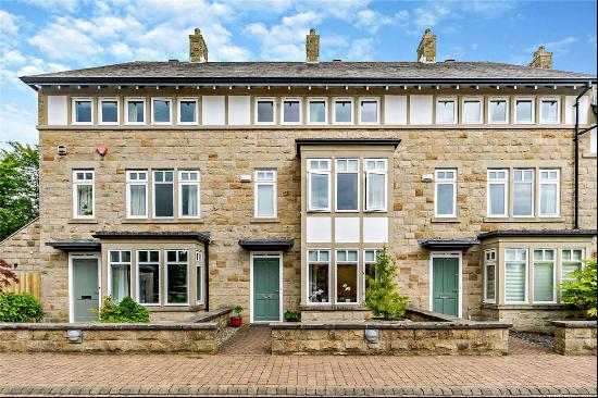 Royal Gardens, Harrogate HG2