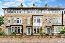 Royal Gardens, Harrogate HG2