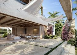 Villa Ibiza