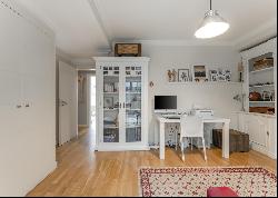 4 Bedroom Apartment, Lisboa