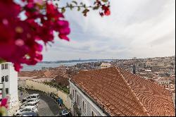 4 Bedroom Apartment, Lisboa