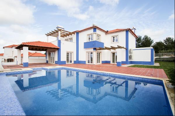 3 Bedroom Detached house, Sintra