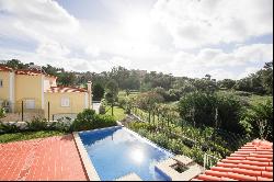 3 Bedroom Detached house, Sintra