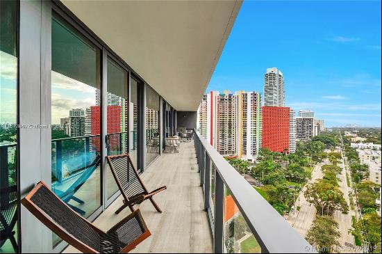 1451 Brickell Ave 1605