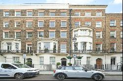 Montagu Square, London W1H