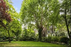 Gledhow Gardens, London SW5