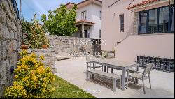 Four bedroom detached house with garden, for sale in Porto, Portugal