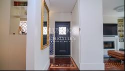 Four bedroom detached house with garden, for sale in Porto, Portugal