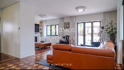 Four bedroom detached house with garden, for sale in Porto, Portugal