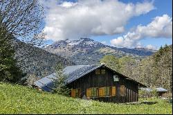 Maison - 10 pièces - Saint Gervais les Bains