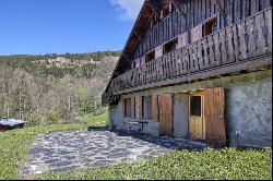 Maison - 10 pices - Saint Gervais les Bains