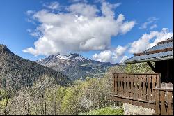 Maison - 10 pièces - Saint Gervais les Bains