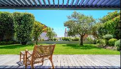 Three bedroom flat with garden and river views, for sale, Porto, Portugal