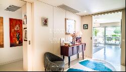 Three bedroom flat with garden and river views, for sale, Porto, Portugal