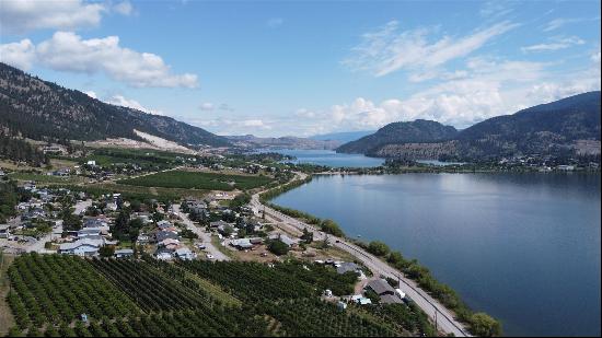 Central Okanagan