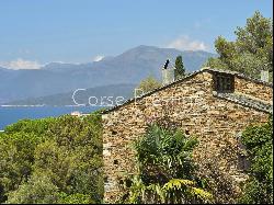 Traditional Stone House for sale - Saint Florent - North Corsica