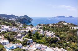 Villa in Via Cuore di Gesu - Ponza Island