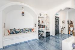 Villa in Via Cuore di Gesù - Ponza Island