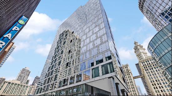 403 N Wabash Avenue 11A