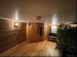 Chalet - 12 pices - Chamonix-Mont-Blanc - Les Tines