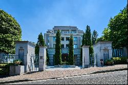 AZABU KASUMI-CHO PARK MANSION