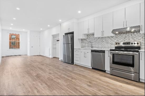 Montreal (Le Plateau-Mont-Royal) Residential Lease