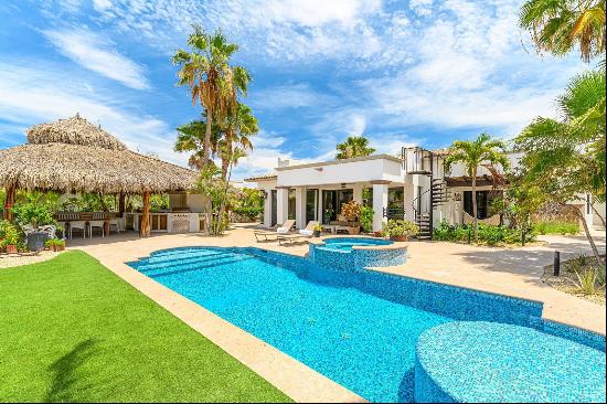 Palmilla-Inland Residential