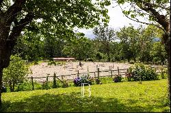 URRUGNE, EXCEPTIONAL PROPERTY WITH LAND OF MORE THAN 7.5 HA