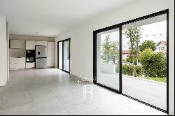 ANGLET 5 CANTONS, APARTMENT OF 111 M² WITH TERRACE AND GARDEN