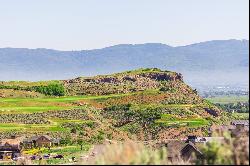 Expansive Homesite at Victory Ranch