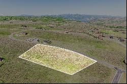 Expansive Homesite at Victory Ranch