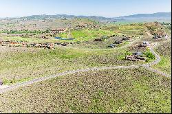 Expansive Homesite at Victory Ranch