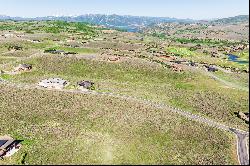 Expansive Homesite at Victory Ranch