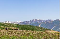 Expansive Homesite at Victory Ranch