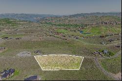 Expansive Homesite at Victory Ranch