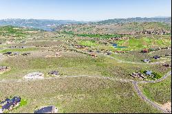 Expansive Homesite at Victory Ranch