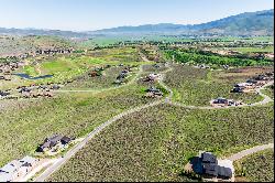 Expansive Homesite at Victory Ranch