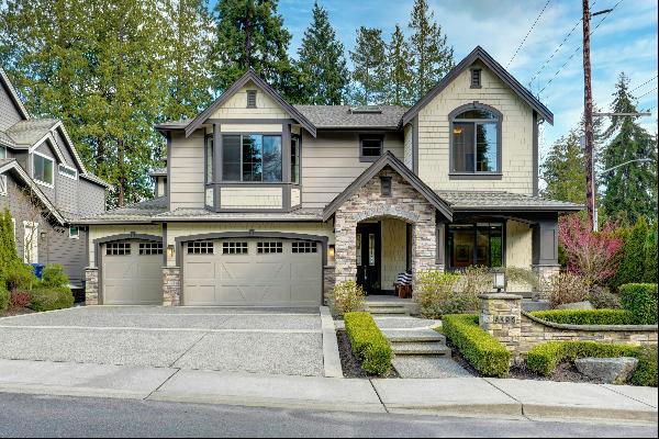 2406 101st Ln NE, Bellevue, WA 98004